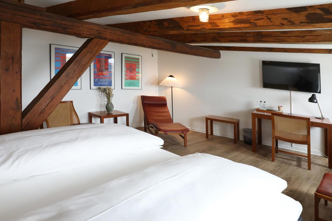 Hotel Steenbergs نيكوبينغ مورس المظهر الخارجي الصورة