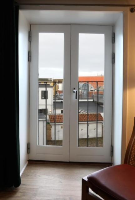Hotel Steenbergs نيكوبينغ مورس المظهر الخارجي الصورة